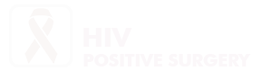 HIV Positive Surgery